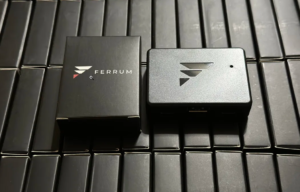 【Ferrum】High-Performance Input Relay Device | Native 8K Polling Rate Support, Compatible with Various Mouse Software - Image 2